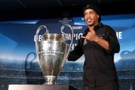 UEFA Champions League Trophy Tour presented by Heineken - Mexico City
